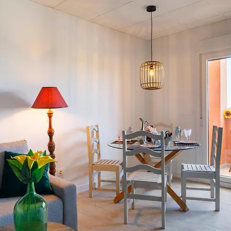 Luxury Singular Orange Santiago de Compostella