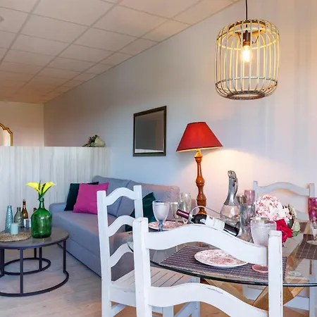 Luxury Singular Orange * San Giacomo di Compostella