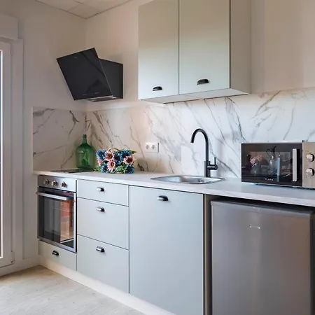 Luxury Singular Orange * Santiago de Compostella