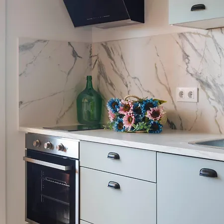 Luxury Singular Orange San Giacomo di Compostella