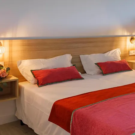 Luxury Singular Orange