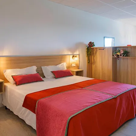 Luxury Singular Orange Appartement *