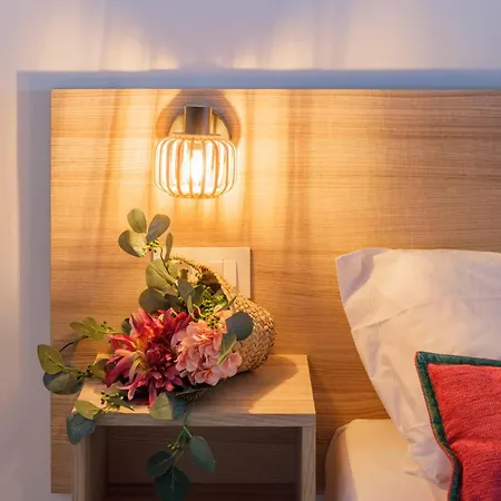 Appartamento Luxury Singular Orange *