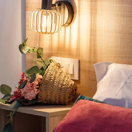 Luxury Singular Orange Appartamento San Giacomo di Compostella