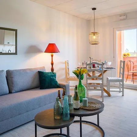 Luxury Singular Orange