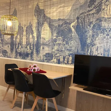 Luxury Singular Orange *