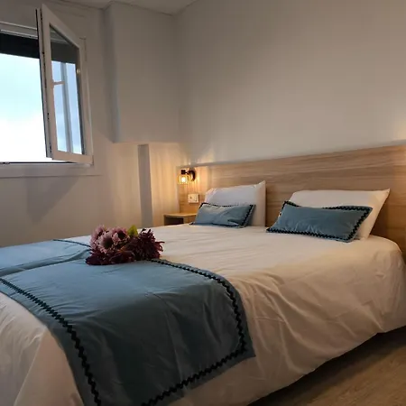 Appartement Luxury Singular Orange *