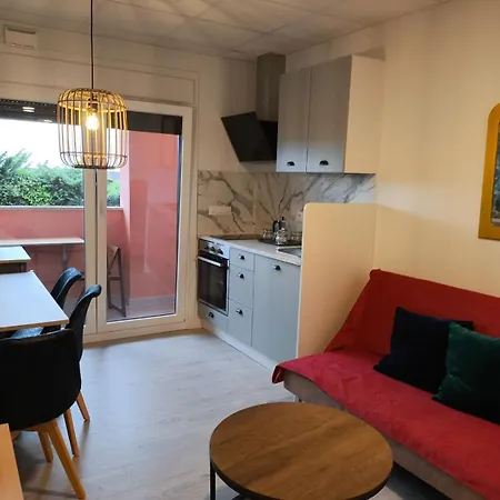 Luxury Singular Orange