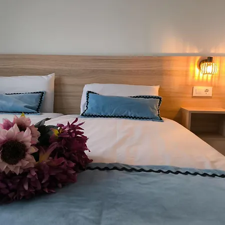 Luxury Singular Orange Appartement *