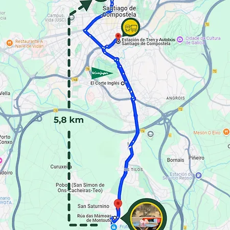 Luxury Singular Orange *