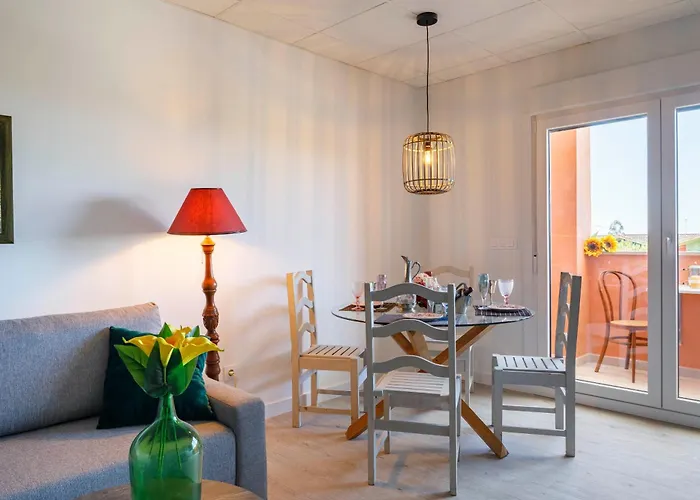 Luxury Singular Orange Σαντιάγο ντε Κομποστέλα