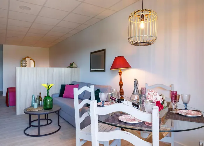 Luxury Singular Orange * Σαντιάγο ντε Κομποστέλα