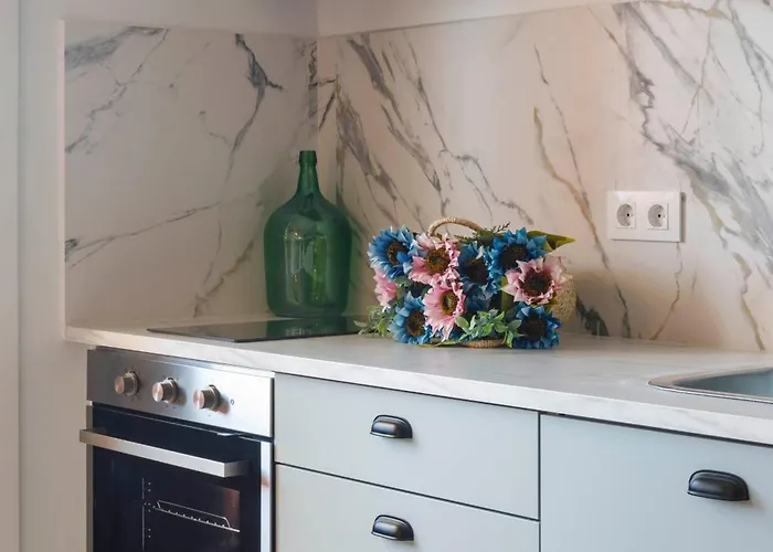 Luxury Singular Orange Σαντιάγο ντε Κομποστέλα