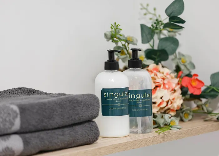 Luxury Singular Orange Διαμέρισμα Σαντιάγο ντε Κομποστέλα