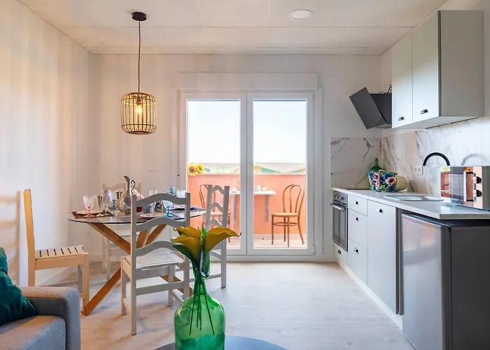 Luxury Singular Orange Σαντιάγο ντε Κομποστέλα