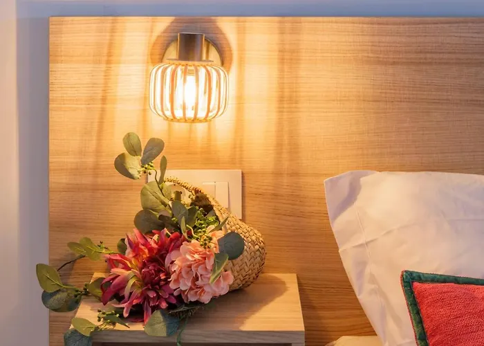 Apartmán Luxury Singular Orange *