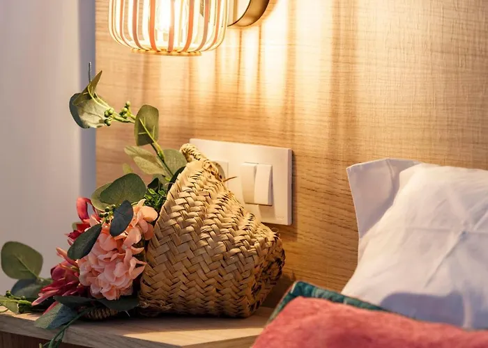 Luxury Singular Orange Διαμέρισμα Σαντιάγο ντε Κομποστέλα