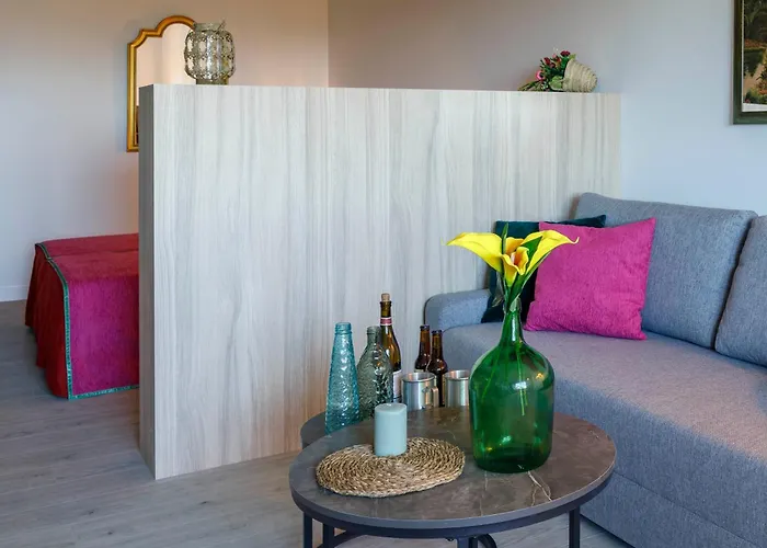 Luxury Singular Orange * Santiago de Compostela