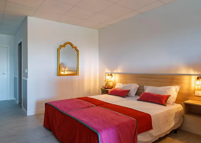 Apartmán Luxury Singular Orange *