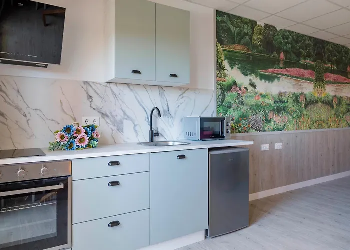 Luxury Singular Orange Santiago de Compostela