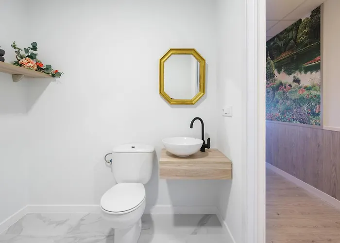 Luxury Singular Orange Διαμέρισμα