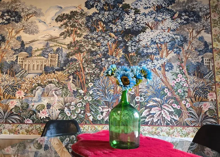 Luxury Singular Orange