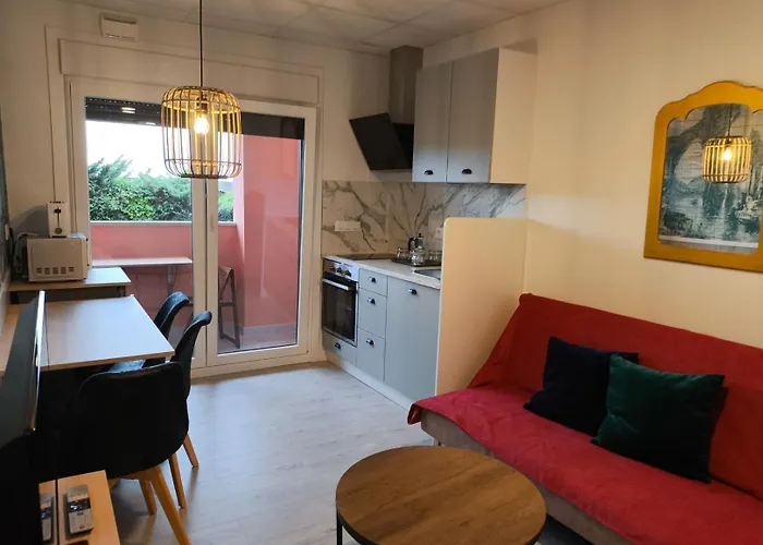 Luxury Singular Orange